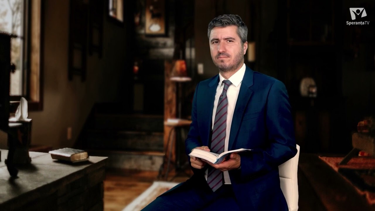 Deschide Biblia: De ce permite Dumnezeu perioadele grele | Claudiu Țepuș