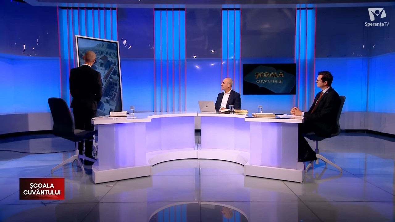 Totul pentru slava lui Dumnezeu – Libertate creștină sau idolatrie mascată? | Școala Cuvântului