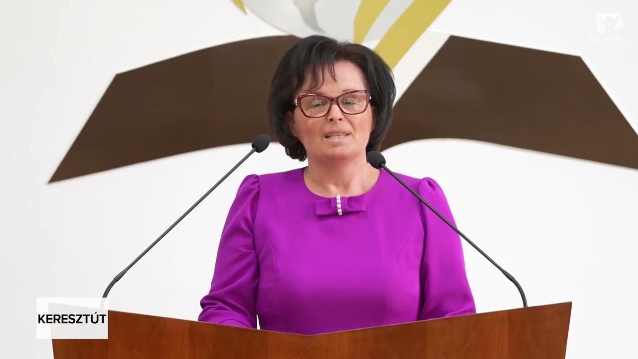 Remény a mindennapokban (I)