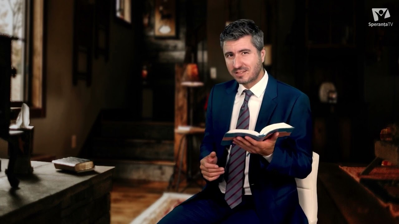 Deschide Biblia: Cum treci prin dezamăgire | Claudiu Țepuș