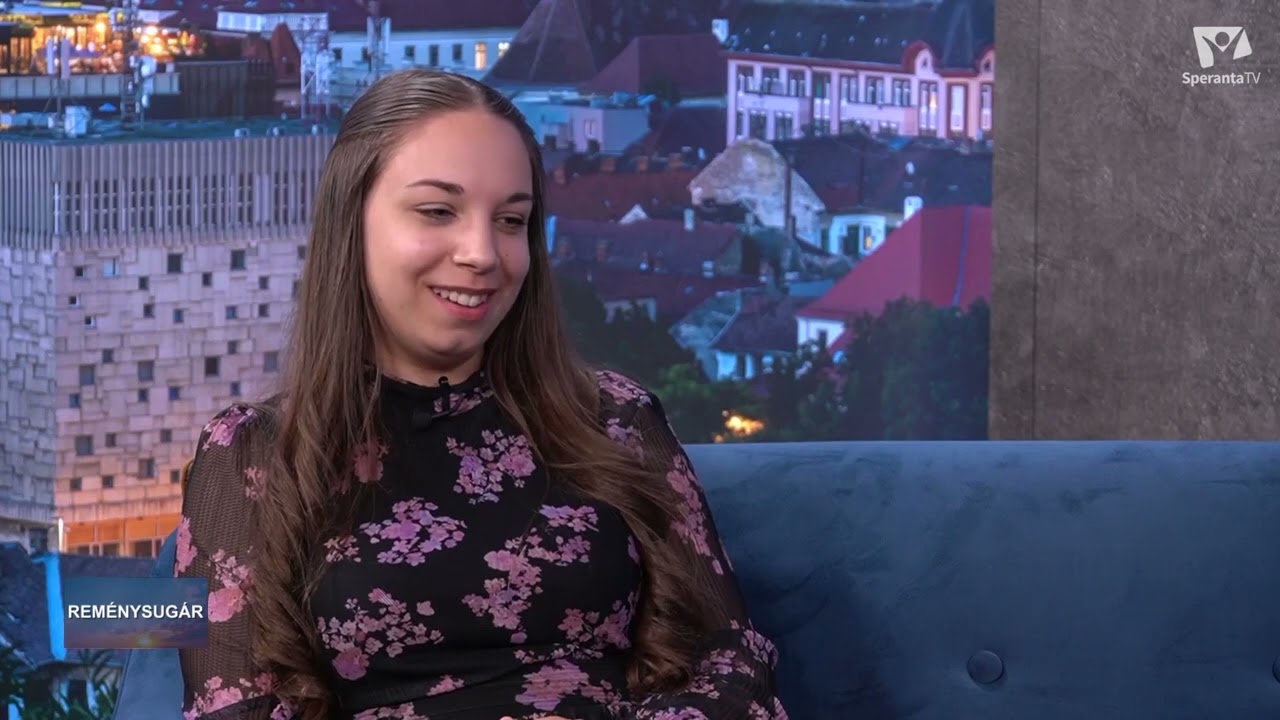 Hit-történetek fiataloktól (III) | Pálffi Miklós, Apostol Cristina & Kocsis Edwin