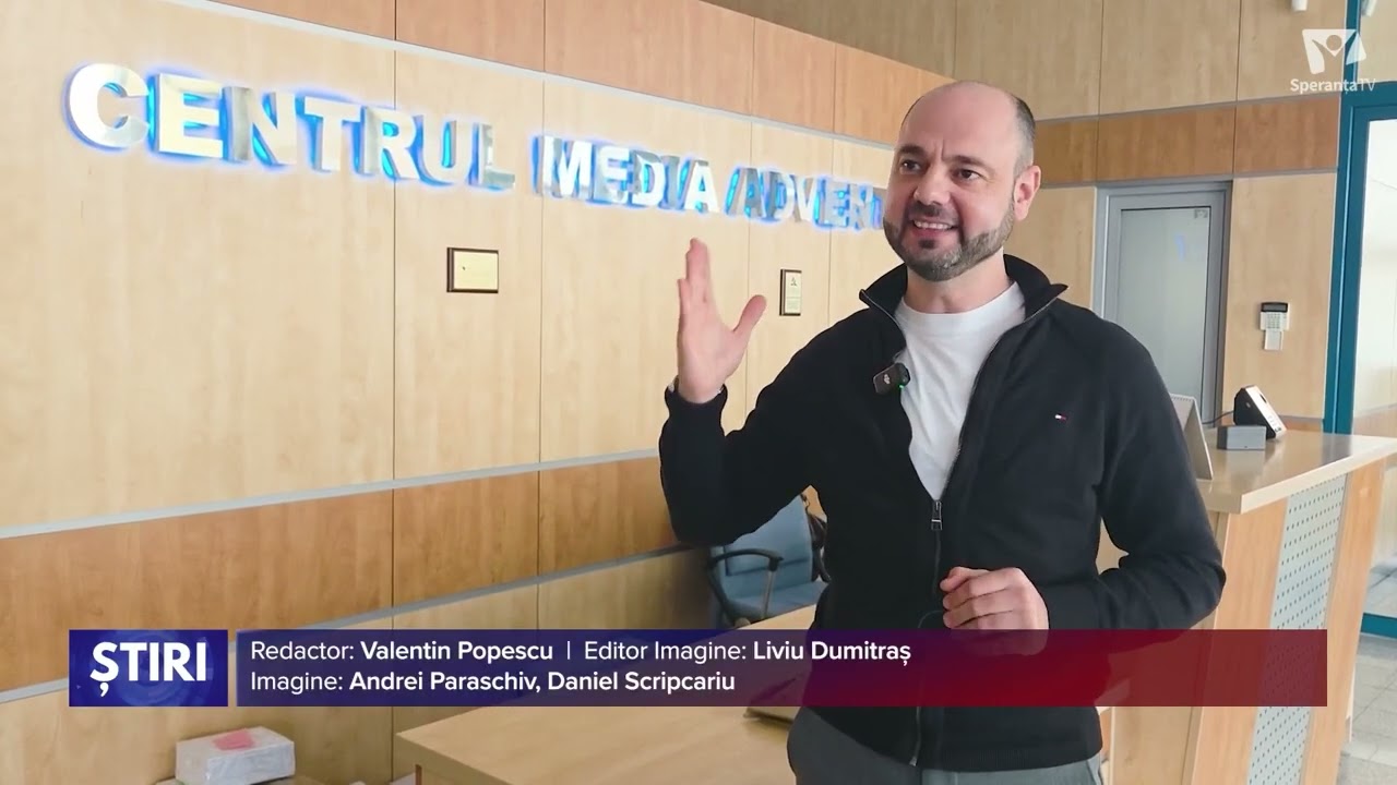 Ediție specială | Știri 29 03 2026