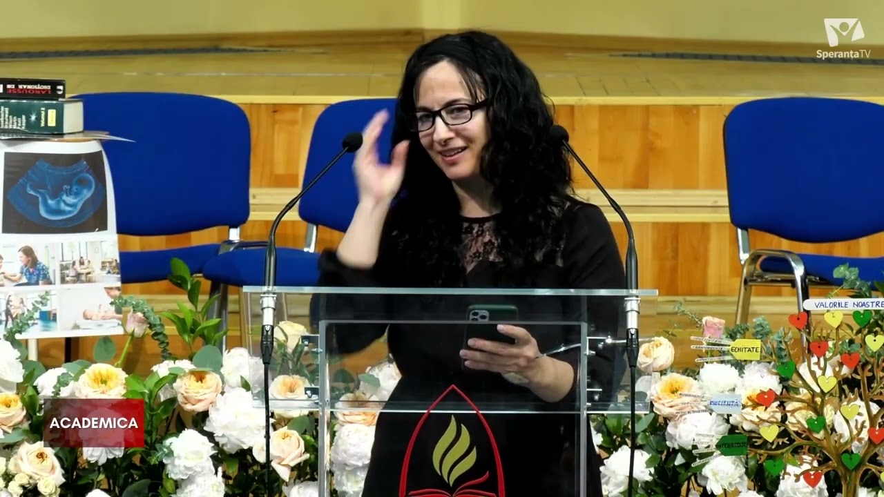 Academica: Sabatul absolvenților Asistență socială 2026