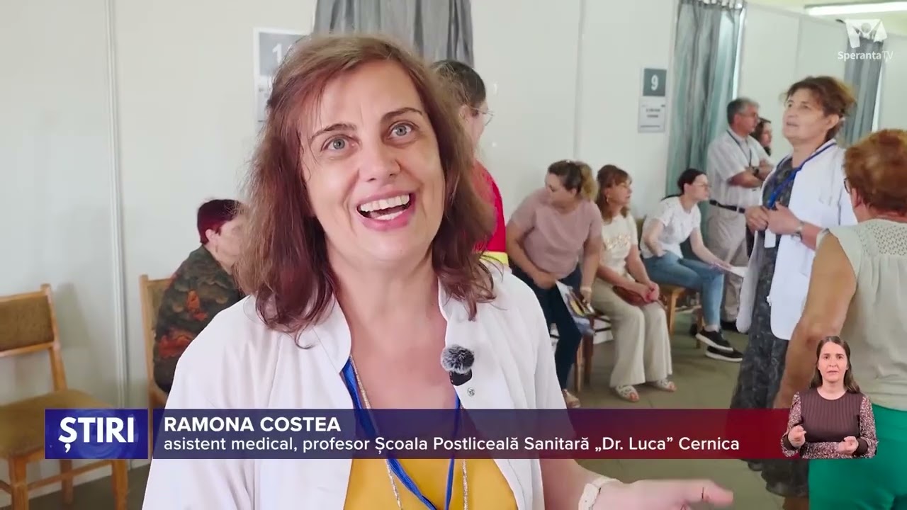 Știri 17 07 2026