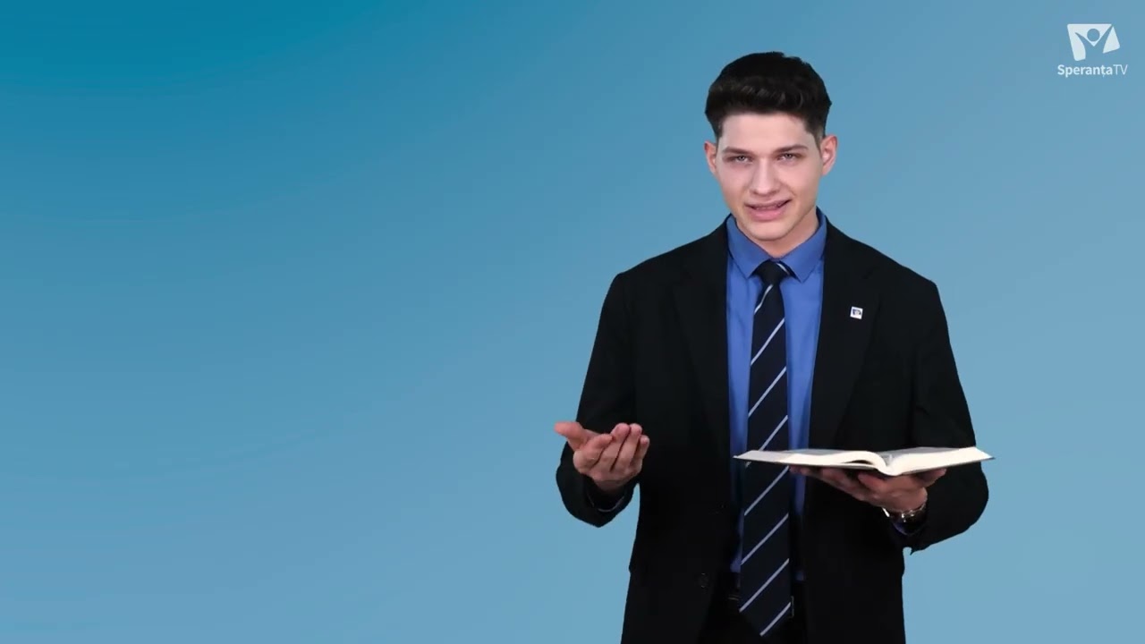 Întunericul n-a biruit-o | Ecouri Biblice cu Matei Călugăru