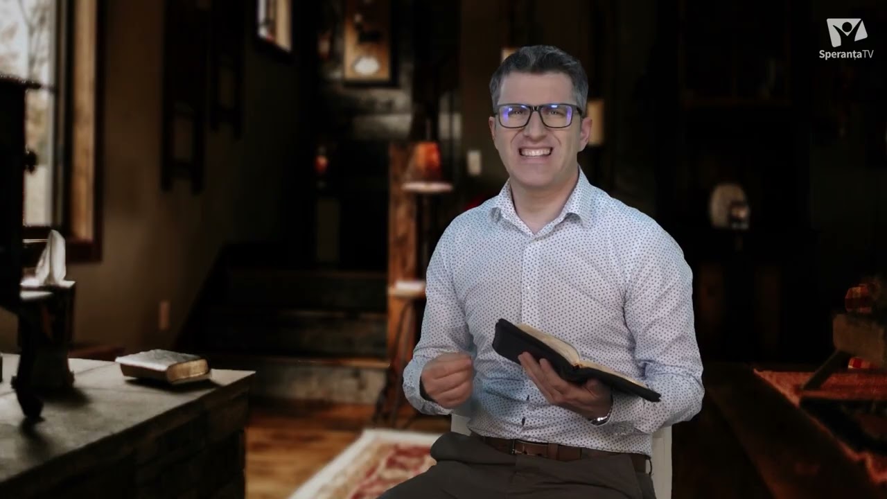 Deschide Biblia: Iacov | Alex Ciurea