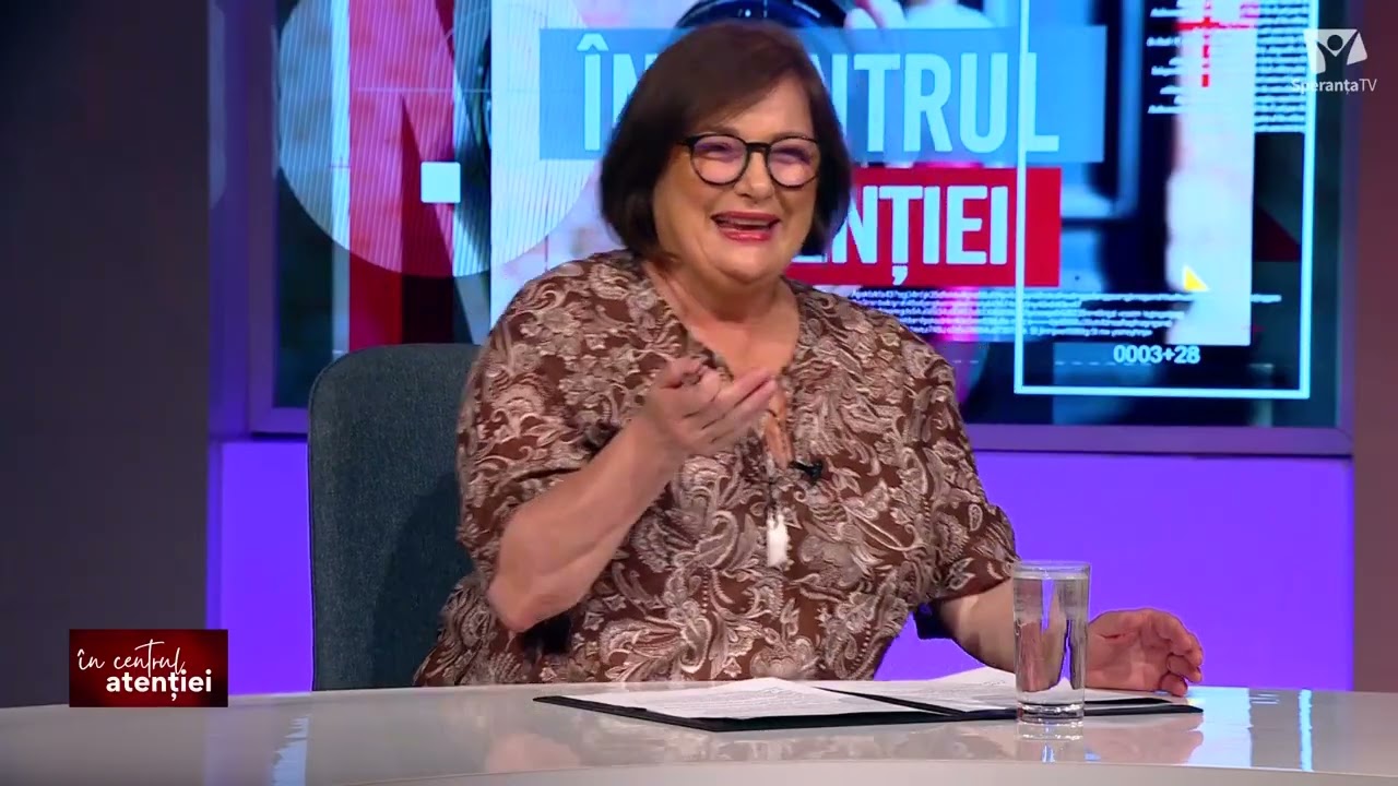 În centrul atenției: Dorinel Iosif