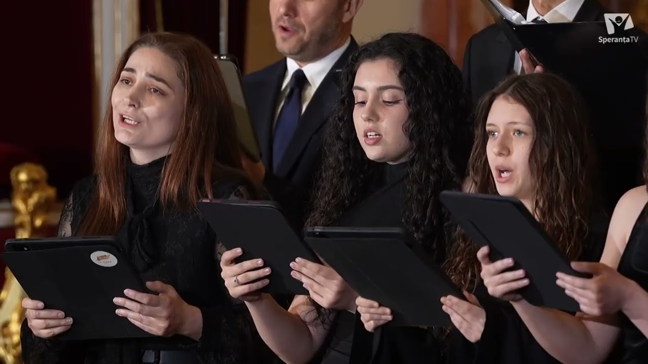 Concert Laudes Christi Amicus Timisoara