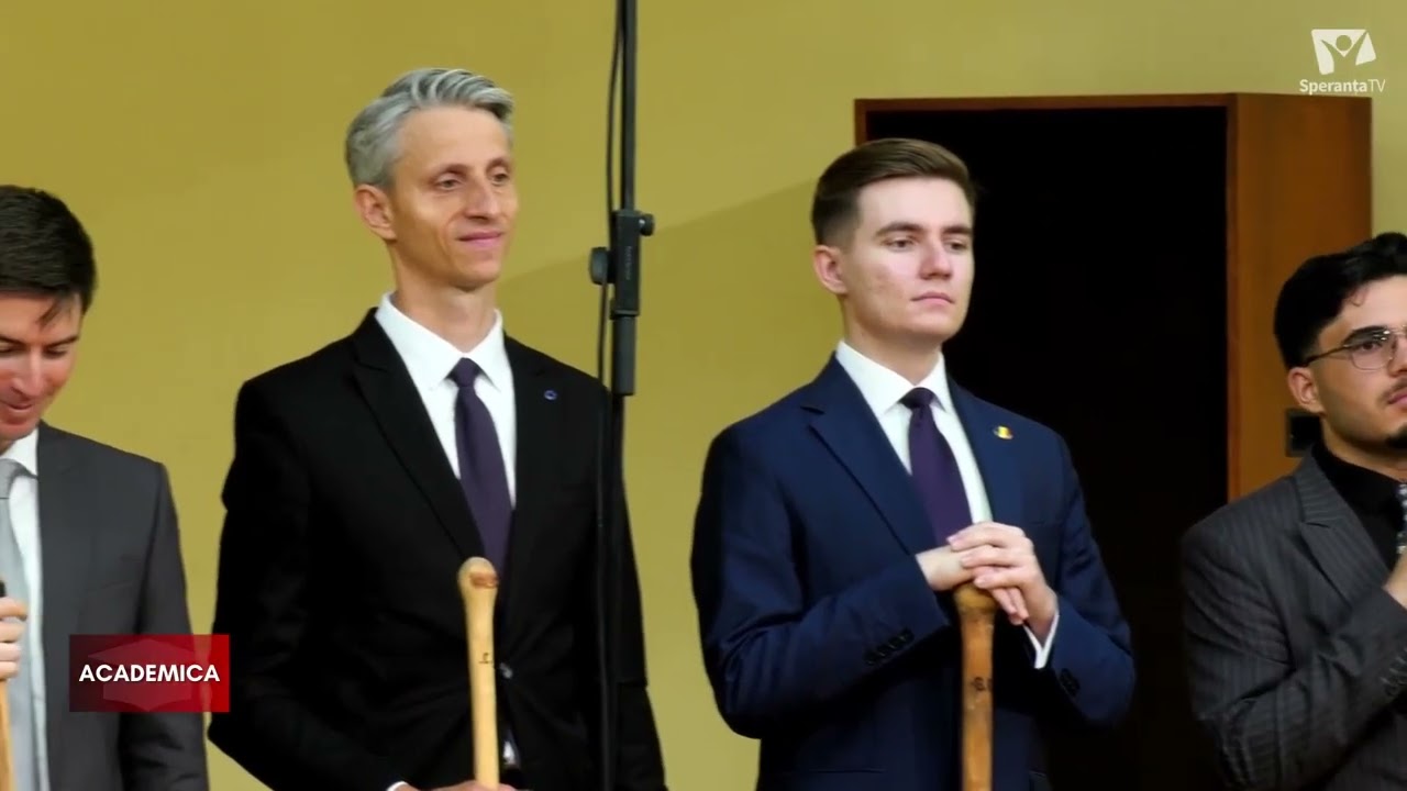 Academica: Sabatul absolvenților teologie licență și master