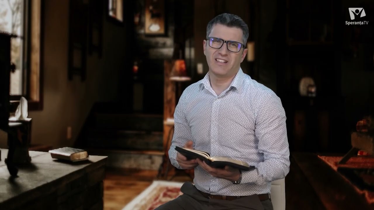 Deschide Biblia: Adam | Alex Ciurea