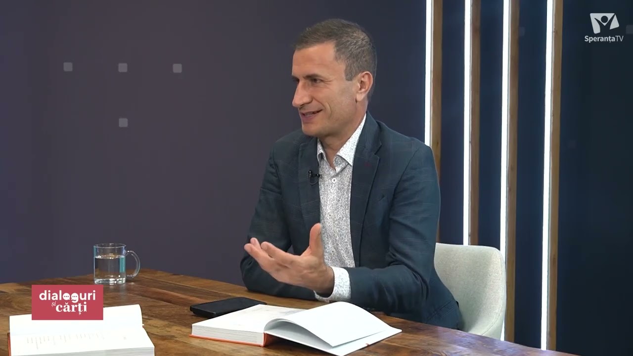 Dialoguri și cărți | Formula unei vieți împlinite