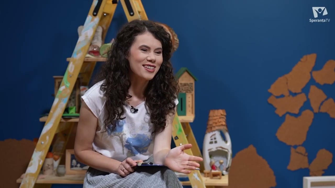 Căsuța cu idei | Tâmplăria un hobby inedit pentru copii