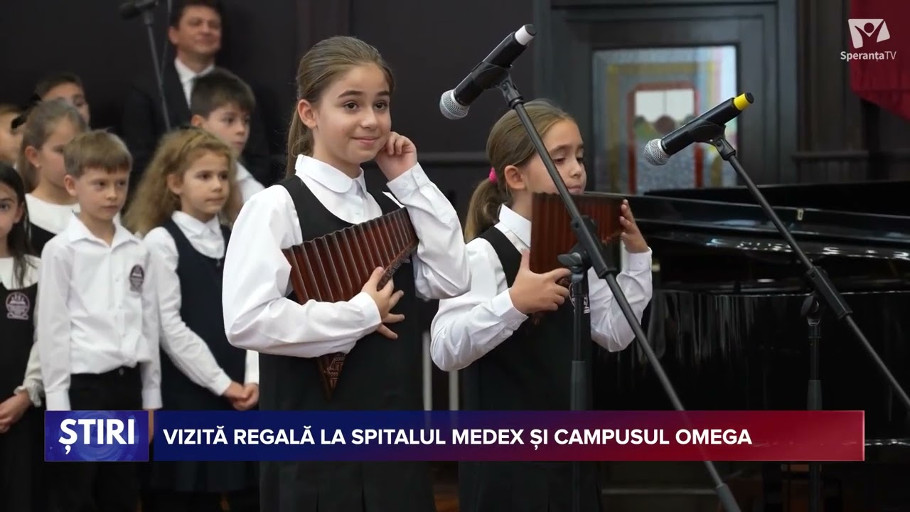 Ediție specială | Știri 26 10 2025