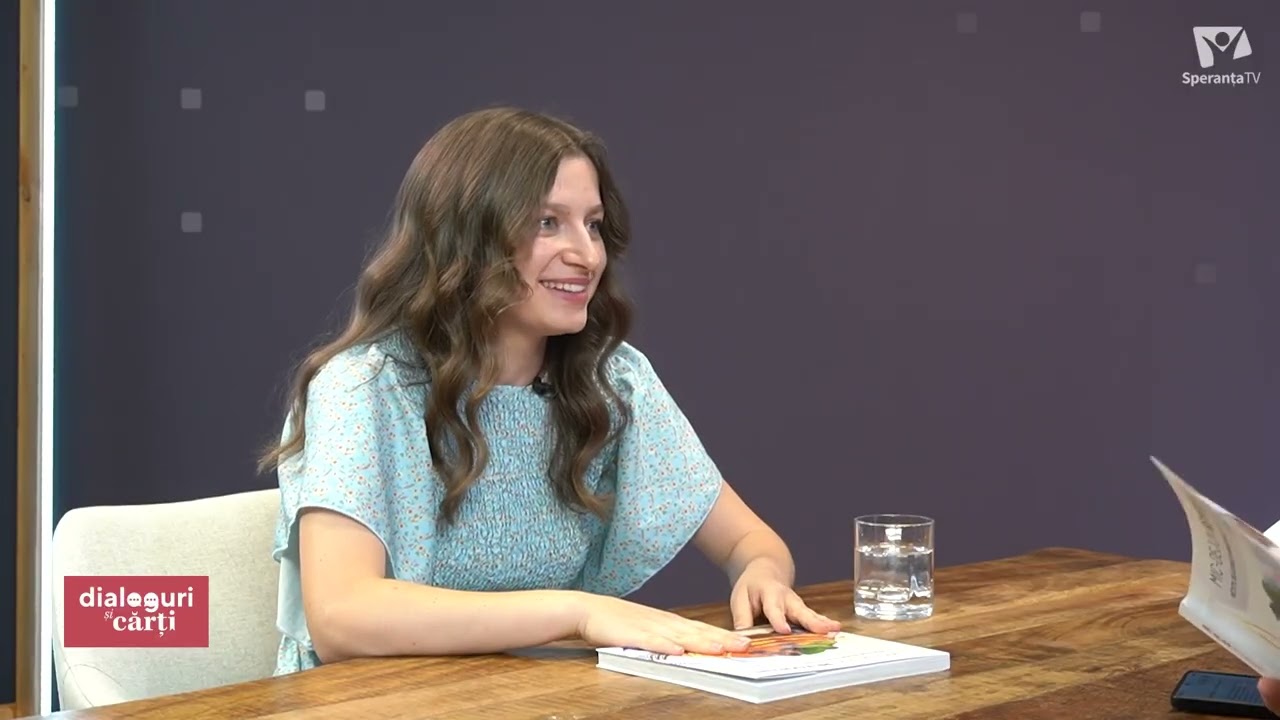 Dialoguri și cărți | Cum arată un mic dejun simplu gustos și sănătos