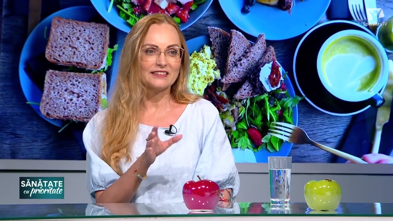 Dieta FODMAP – soluția pentru balonare și intestin iritabil | Sănătate cu prioritate