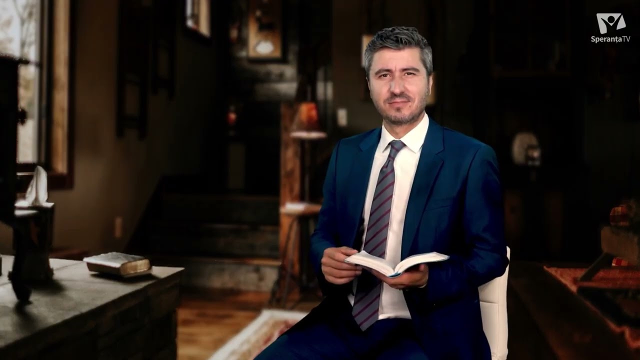 Deschide Biblia: Cum vindecăm distanța dintre generații? | Claudiu Țepuș