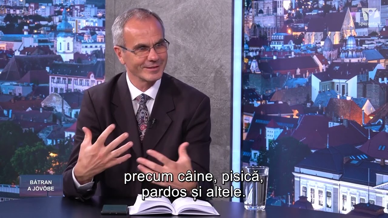 A VÉGIDŐK TITKAI – XI. | MAGÓ ZSOLT