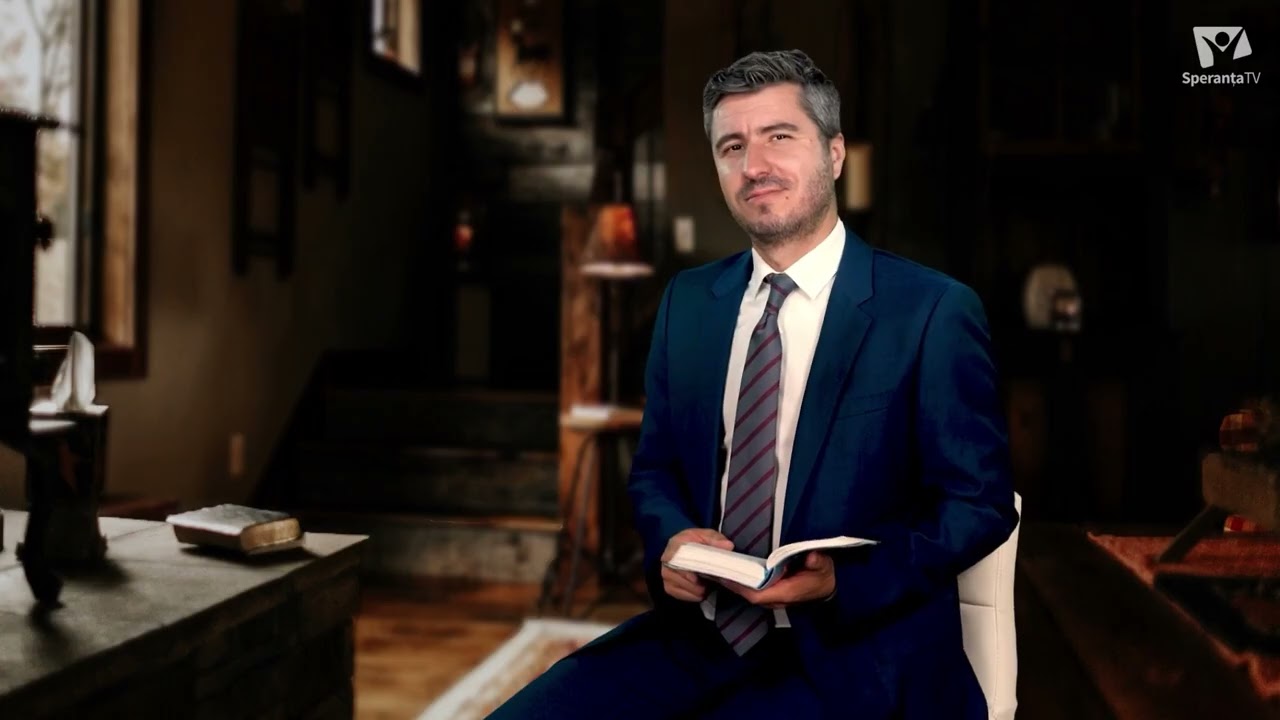 Deschide Biblia: Ce faci când planurile tale se prăbușesc? | Claudiu Țepuș