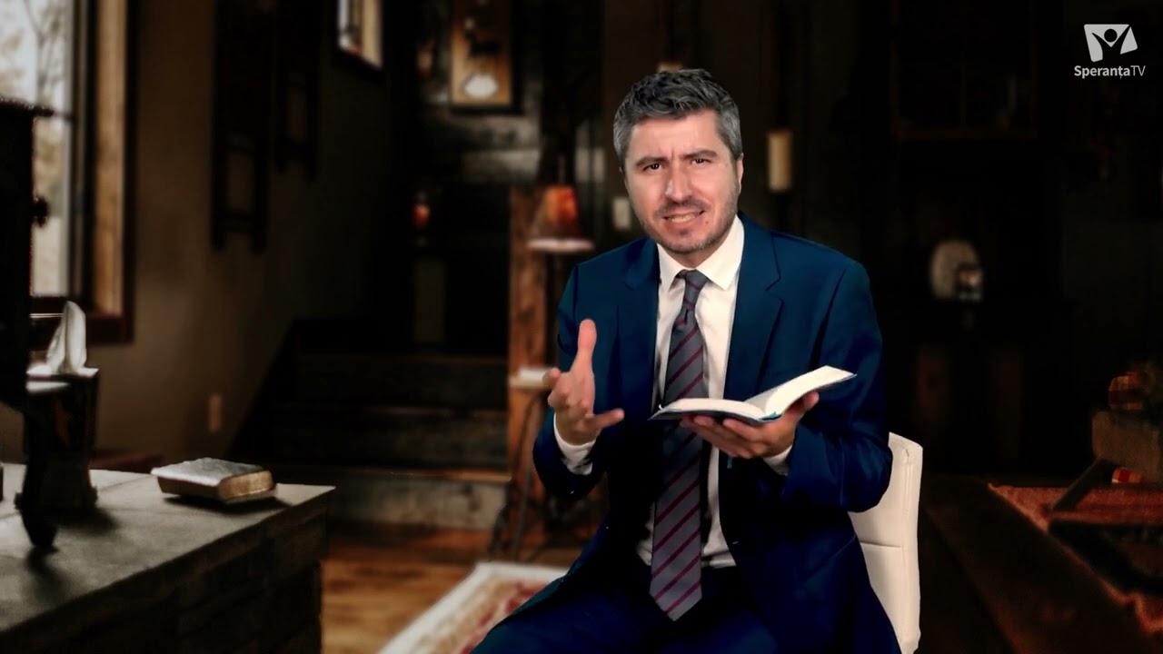 Deschide Biblia: Cum arată succesul din perspectivă | Claudiu Țepuș