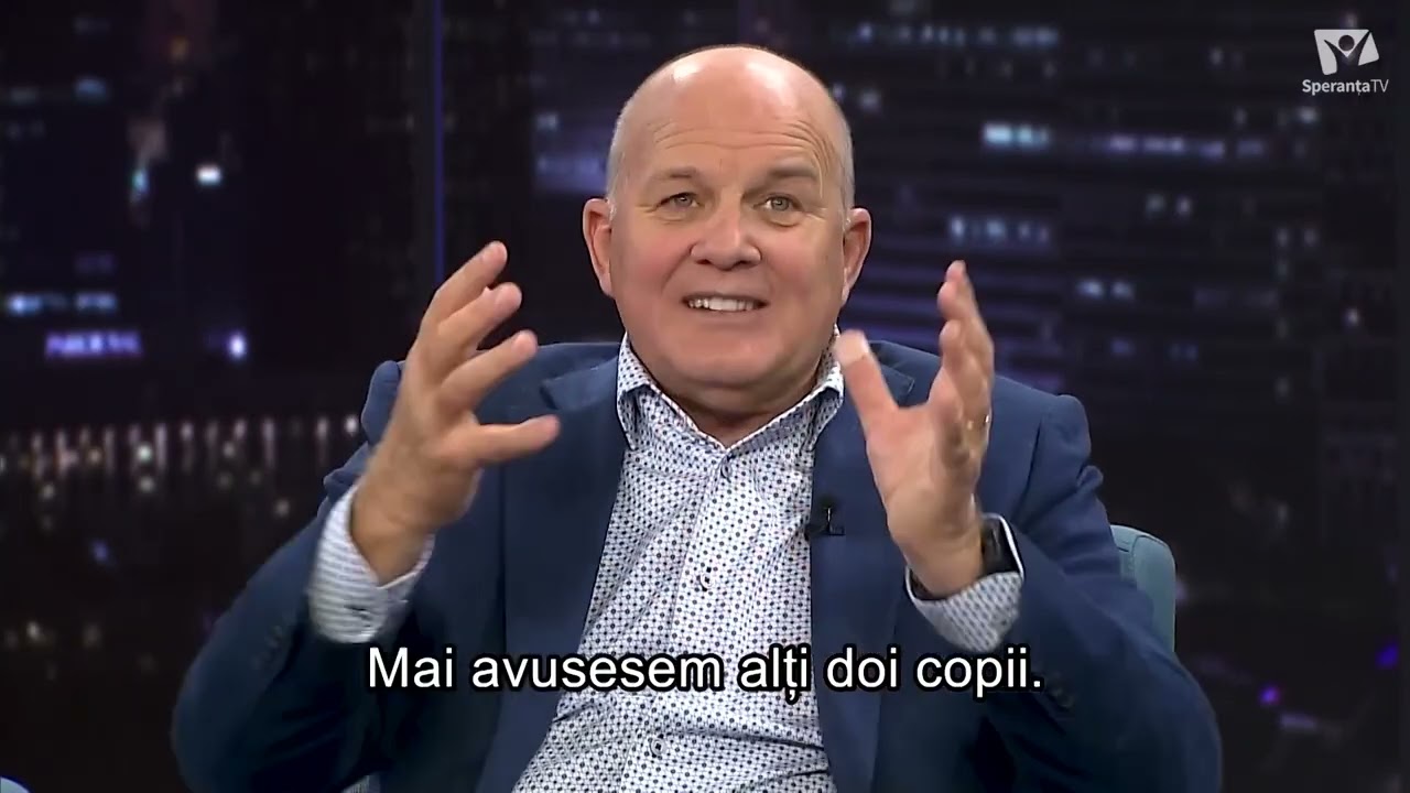 Seara cu speranță | Parenting