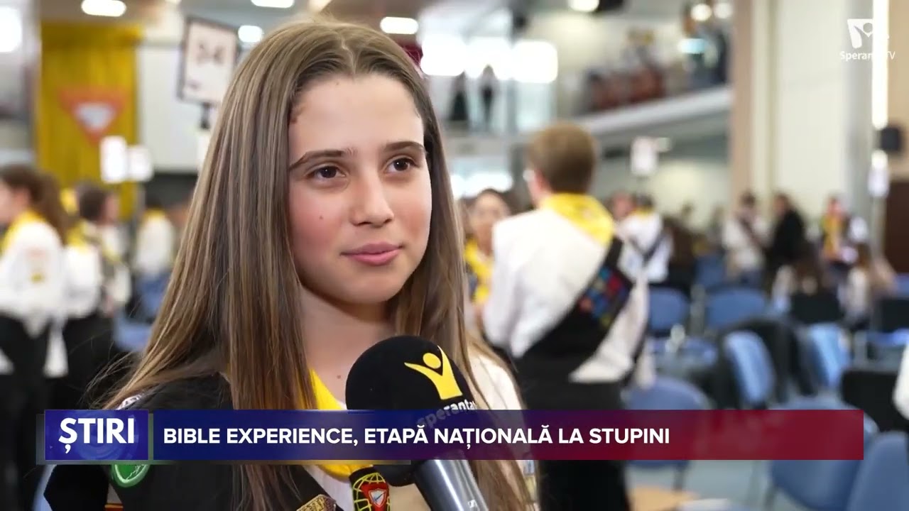 Ediție specială - Știri 26 04 2026