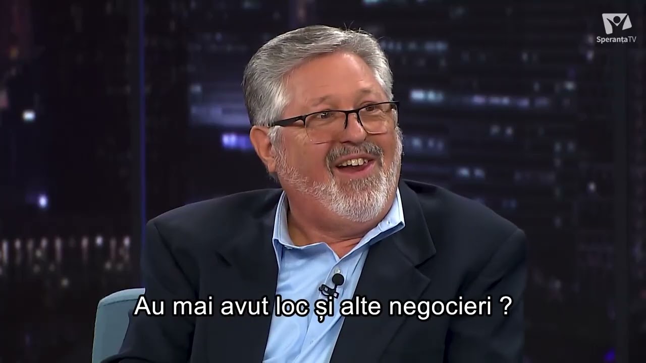 Seara cu speranță | Cum știi că Dumnezeu chiar îți vorbește