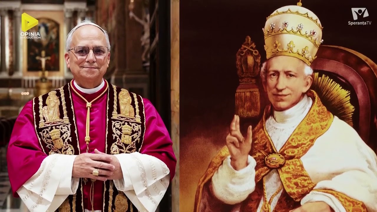Papa Leon, enciclica Magnifica Humanitas și pericolul legii duminicale | A doua opinie