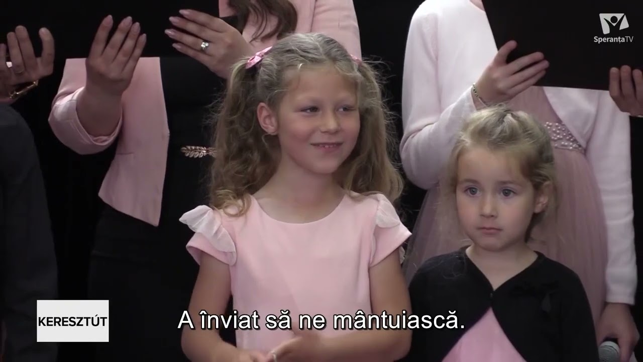 Remény a mindennapokban (II)