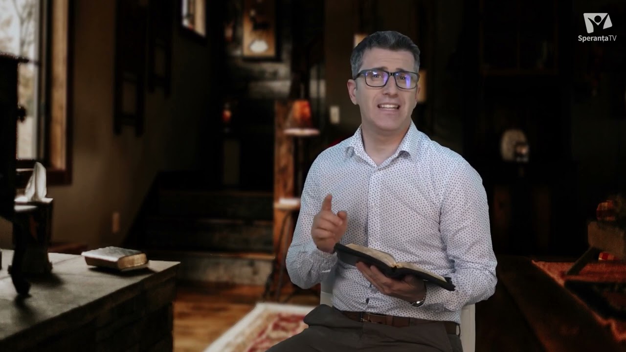 Deschide Biblia: Isaac | Alex Ciurea