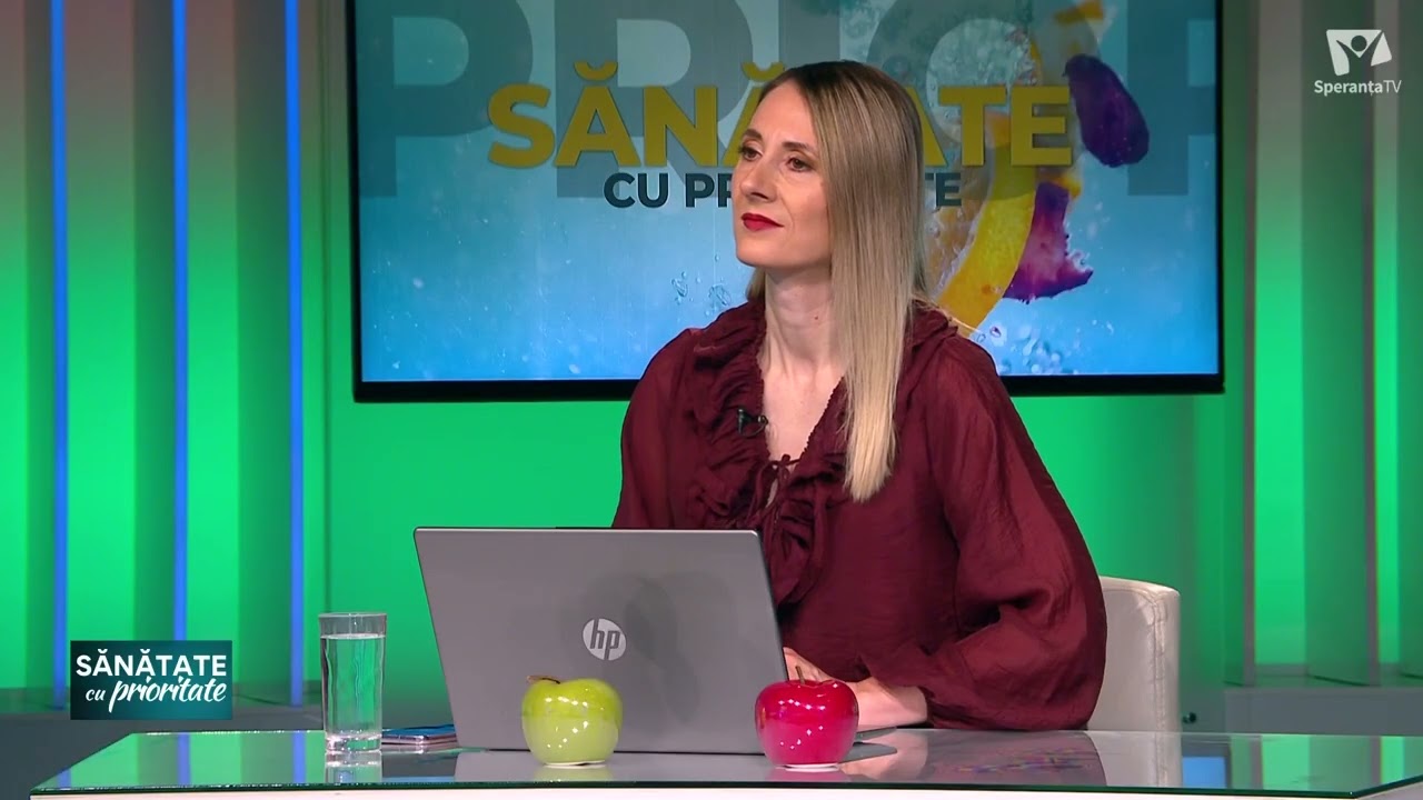 Hipertensiunea – Ce faci greșit | Sănătate cu prioritate
