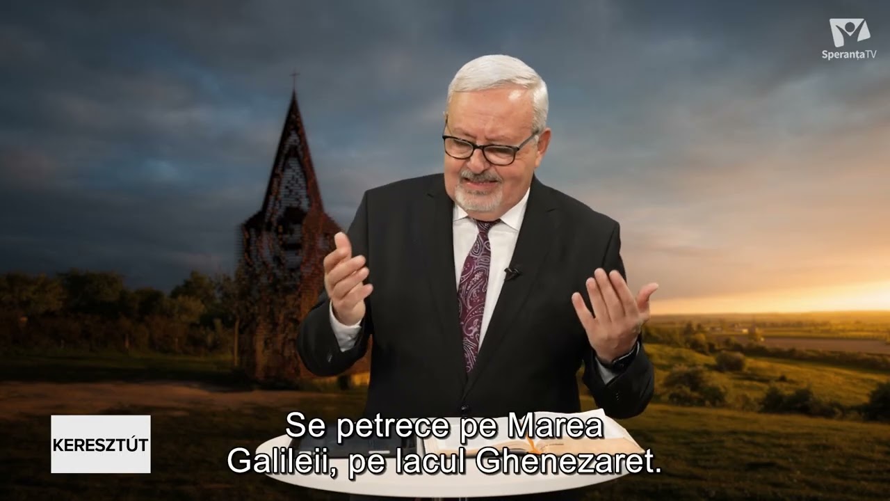 HÁT KICSODA EZ? | CSERGEZÁN BERNÁRD