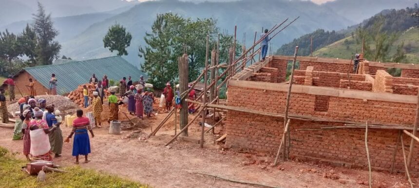 Speranta TV | O inițiativă coordonată în Uganda de pastorul Mihai Brașov, reprezentând Biserica Adventistă de Ziua a Șaptea din regiunea Muntenia, se regăsește acum într-un program aplicat la nivelul întregii țări