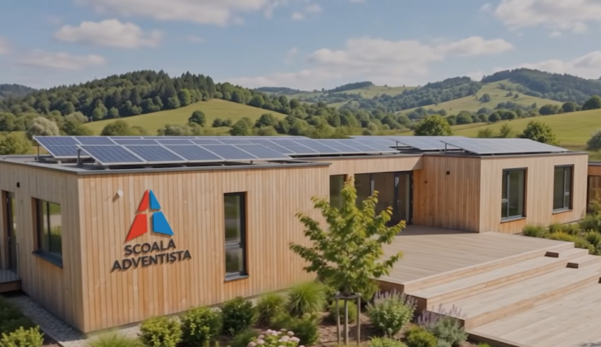Speranta TV | Școala Primară Adventistă din Târgoviște devine, din anul școlar 2026–2027, Școala Gimnazială Adventistă Târgoviște