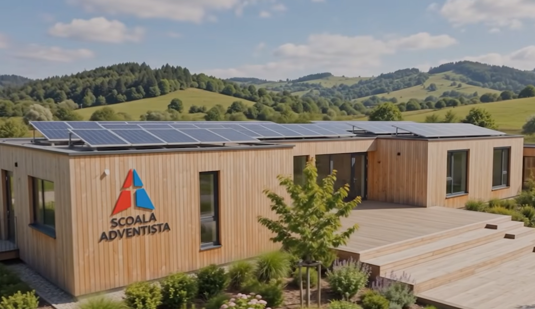 Speranta TV | Școala Primară Adventistă din Târgoviște devine, din anul școlar 2026–2027, Școala Gimnazială Adventistă Târgoviște