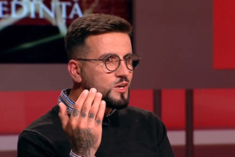 Speranta TV | Un tânăr care s-a confruntat cu dependența de droguri vorbește despre urmările consumului și despre riscul de a cădea din nou în capcană