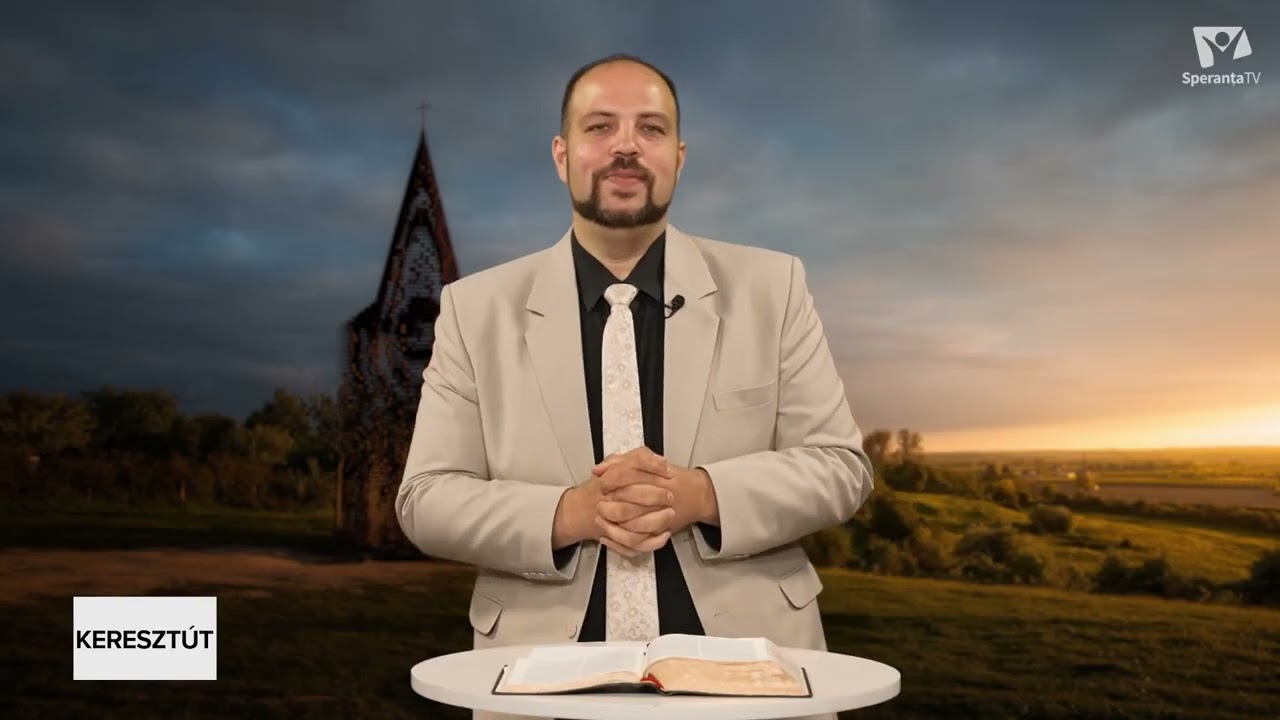 ÉN IS FONTOS VAGYOK! | SZÁSZ BARNA SZ.