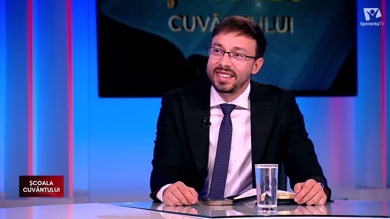 Daruri spirituale – Ești ochi, mână sau picior în trupul lui Hristos? | Școala Cuvântului, studiul 6