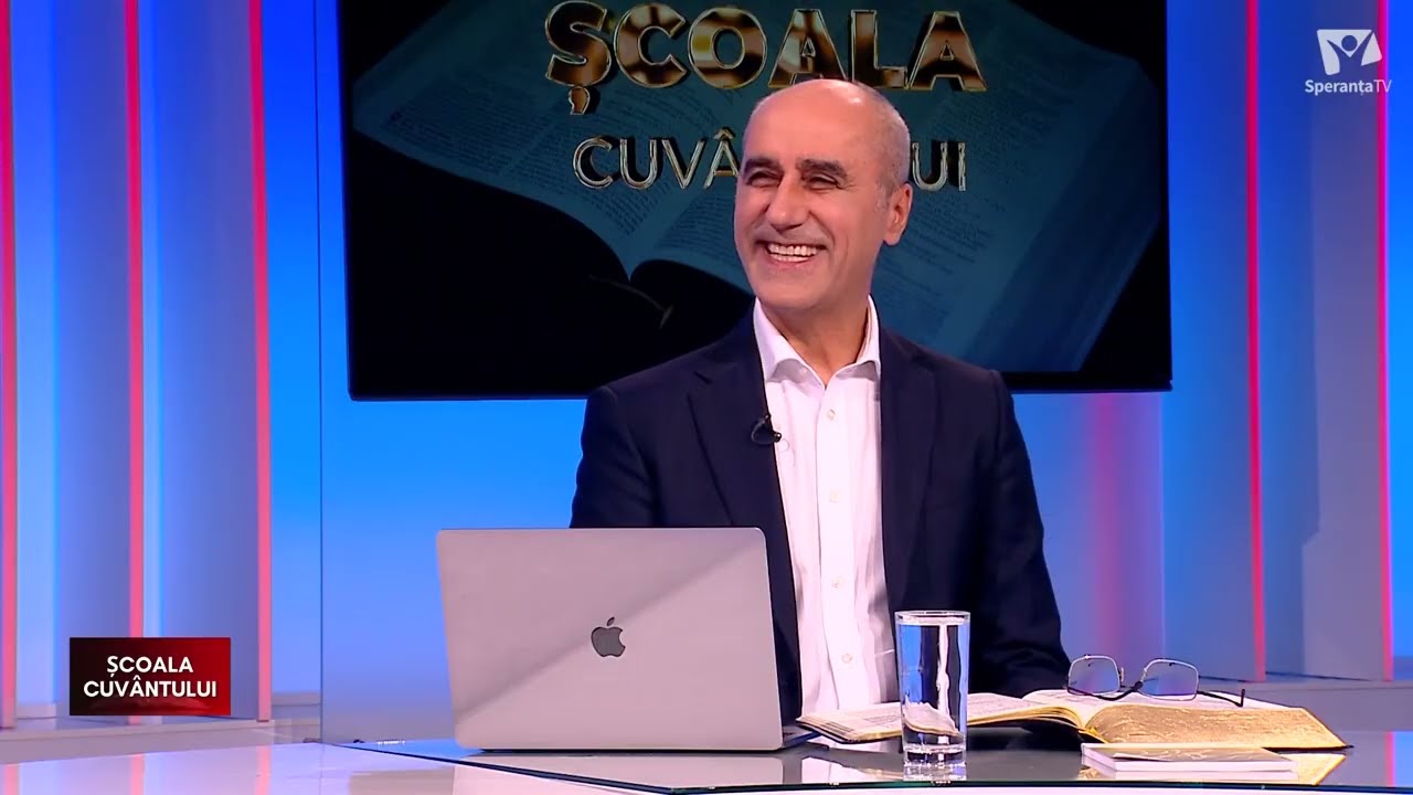 Slujirea din dragoste – Ce ne învață Pavel despre disciplina în biserică | Școala Cuvântului