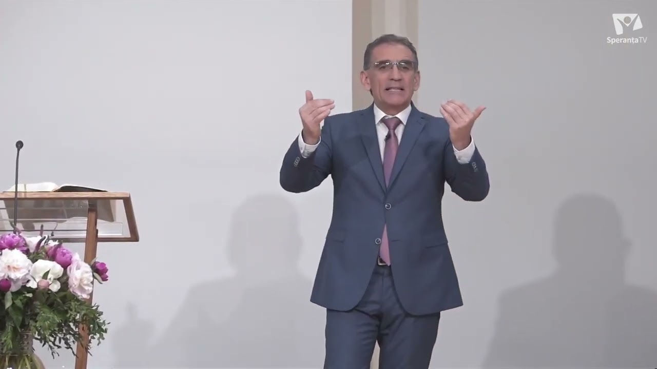 Credința fără hotare | pastor Valentin Dănăiată | Să pricepem împreună cu sfinții