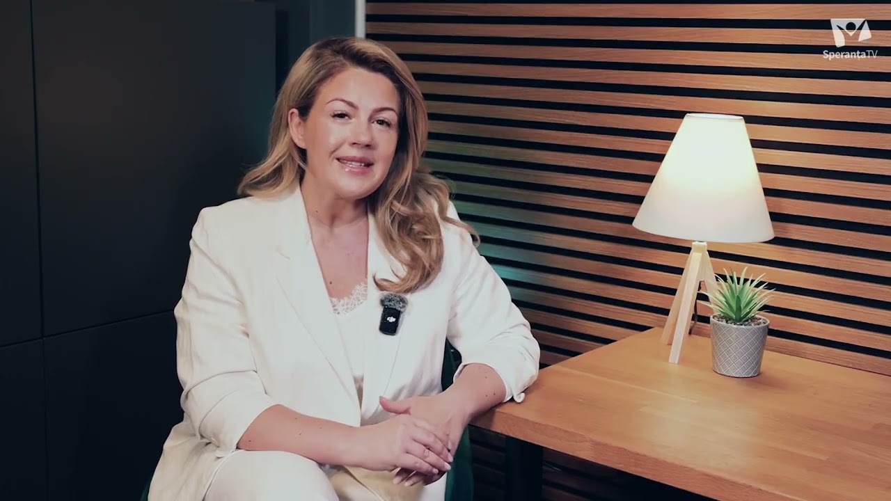 Conectat la cer: Enoh - omul care a umblat cu Dumnezeu | Daiana Miclea