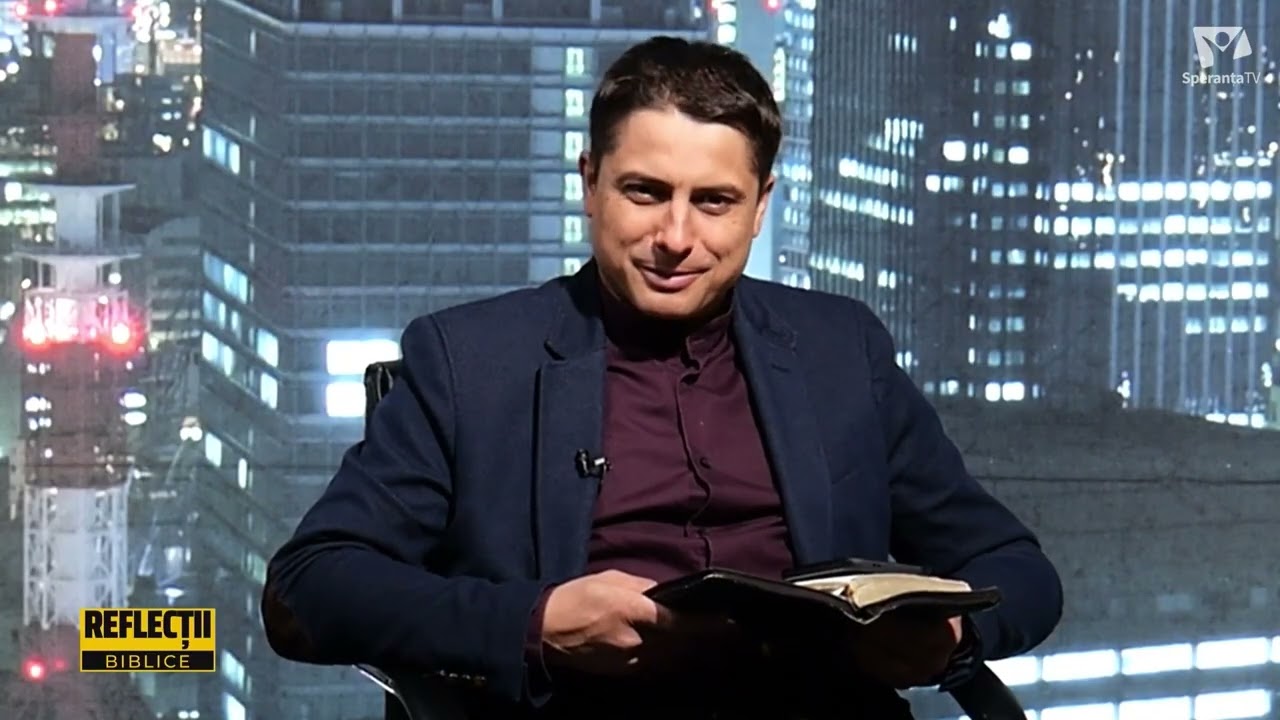 Reflecții biblice: Când amânăm ceea ce Dumnezeu cere