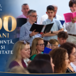 Speranta TV | Centenar la Viziru: 100 de ani de credință, slujire și viață de comunitate