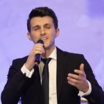 Speranta TV | Reuniune Muzicală „Cânt pentru Tine" Urleta