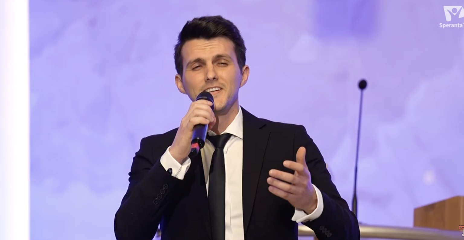 Speranta TV | Ediție Specială - Reuniune Muzicală „Cânt pentru Tine" Urleta