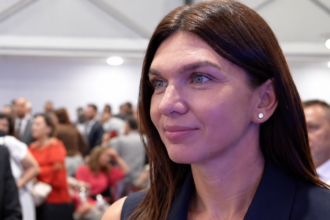 Speranta TV | Simona Halep, despre drumul spre performanță: „Tenisul a fost, până acum un an, viața mea”