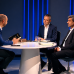Speranta TV | Emisiunea „Taine din Scripturi” – Biblia, între întrebări și răspunsuri