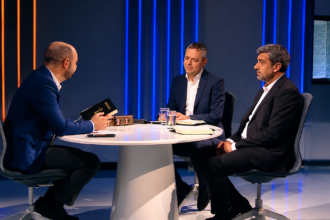 Speranta TV | Emisiunea „Taine din Scripturi” – Biblia, între întrebări și răspunsuri