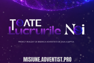 Speranta TV | „Toate lucrurile noi”: Ediție specială, în direct, astăzi de la ora 20.30