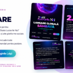 Speranta TV | Resursele programului „Toate lucrurile noi”, disponibile pe o platformă dedicată