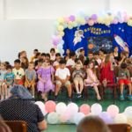 Speranta TV | Șase zile de activități și lecții biblice pentru 60 de copii, la Cornești